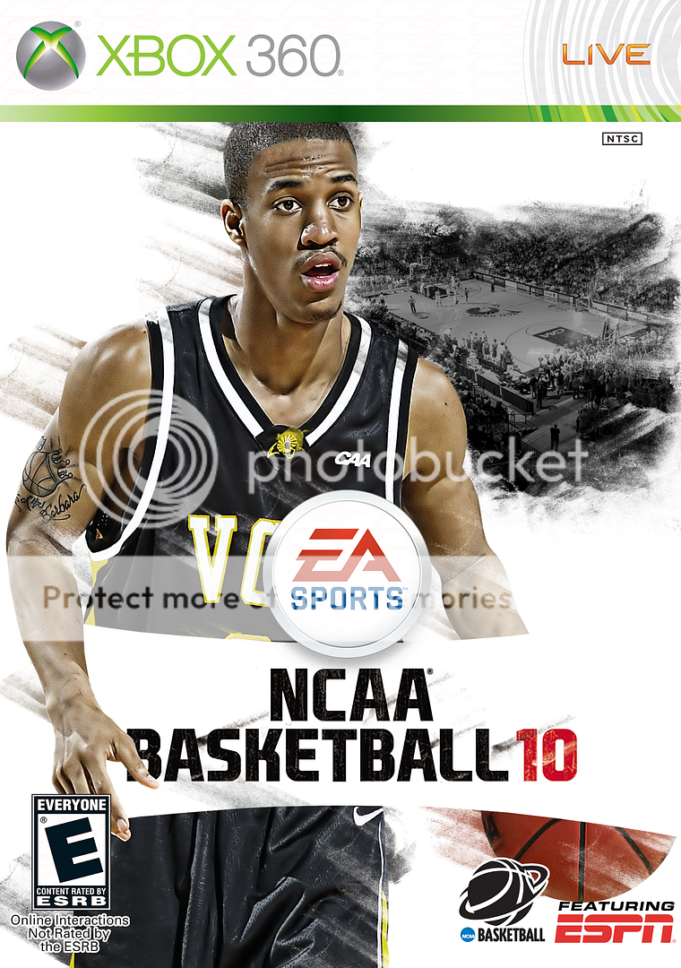 NCAA Basketball 10 Custom Cover Thread Operation Sports Forums